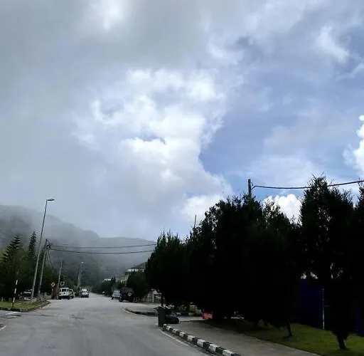 Azzalea Homes 2 @ Taman Golden Hills Cameron Highlands