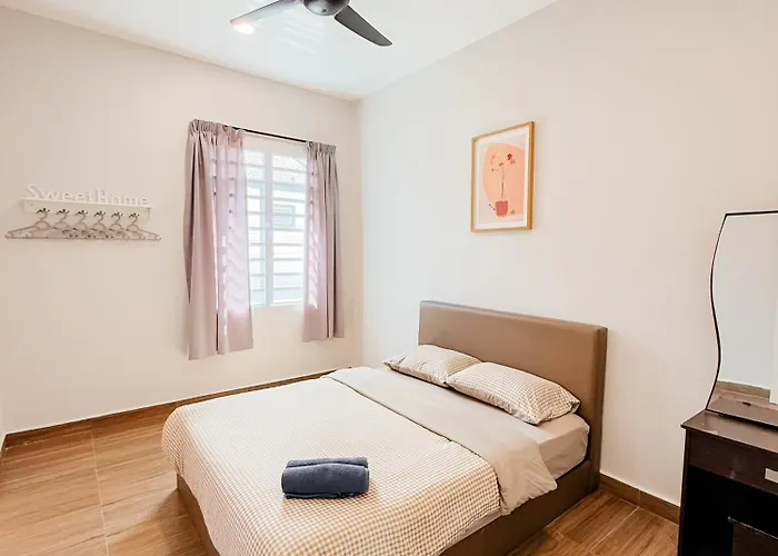 Golden Sweet Home @ Ch Golden Hills