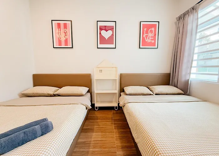 Golden Sweet Home @ Ch Golden Hills