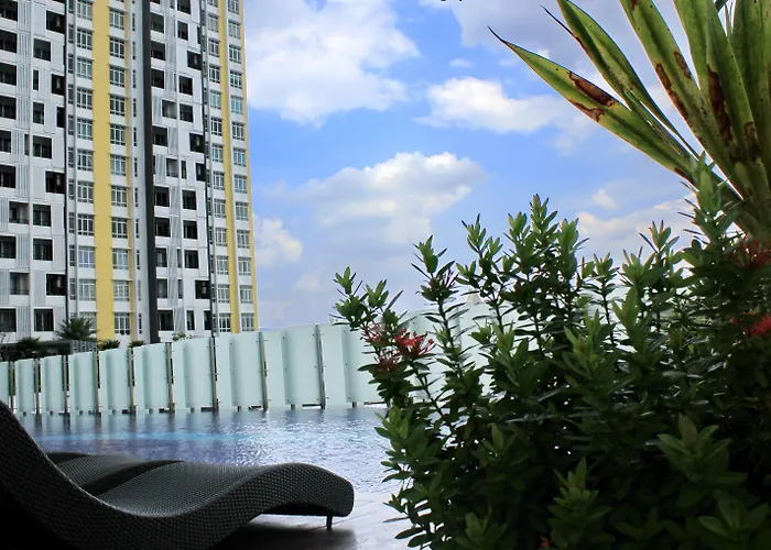 H2H - Ai Home @ Majestic Ipoh