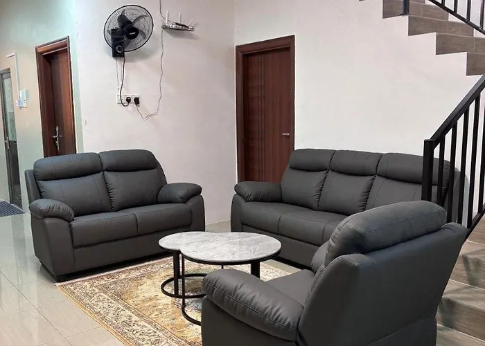 Jiey Homestay And Guest House