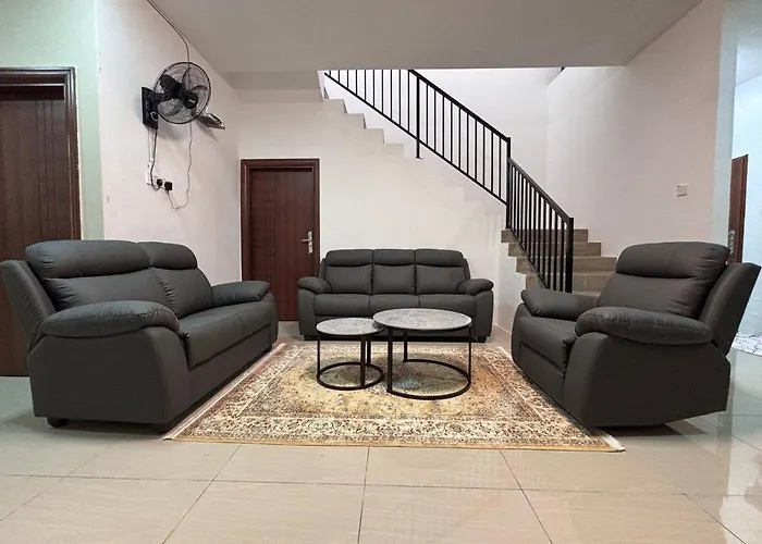 Jiey Homestay And Guest House
